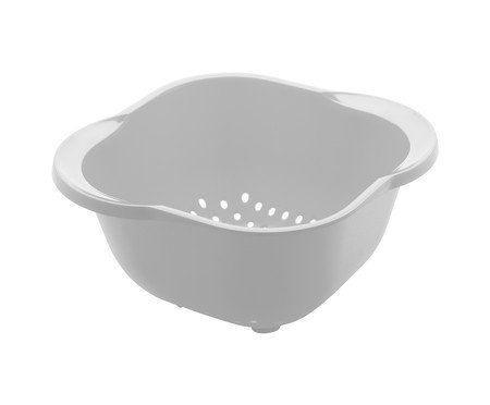 Escorredor Multiuso Gusto I Branco | Westwing