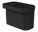 Organizador Trium Max Preto - 18X12X11cm, multicolor | WestwingNow