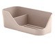 Organizador de Pia Trium Une Bege - 21X7X8,5cm, multicolor | WestwingNow