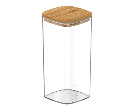 Pote Hermético Keep Ix Natural | Westwing