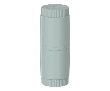 Porta-Escova Dórica Quatrine | Westwing