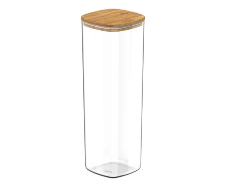 Pote Hermético Keep Iv Natural | Westwing