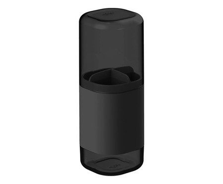 Porta Escova Dual Tanzini | Westwing