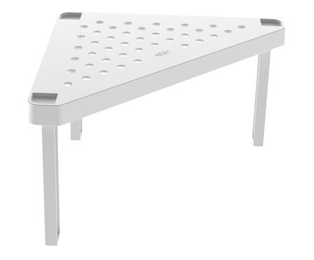 Prateleira Level Branca | Westwing