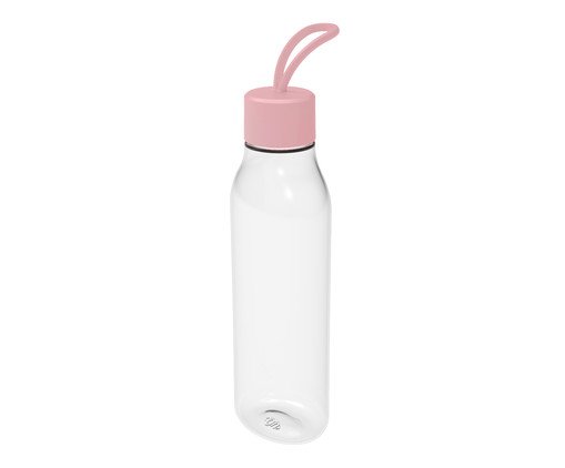 Squeeze Liv Flat Rosa - 700ml, multicolor | WestwingNow