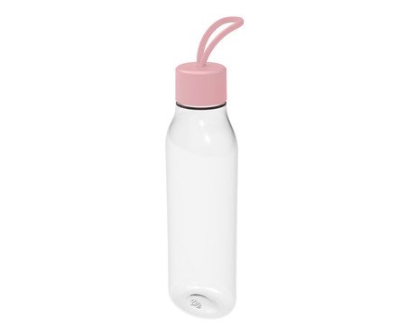 Squeeze Liv Flat Rosa - 700ml | Westwing