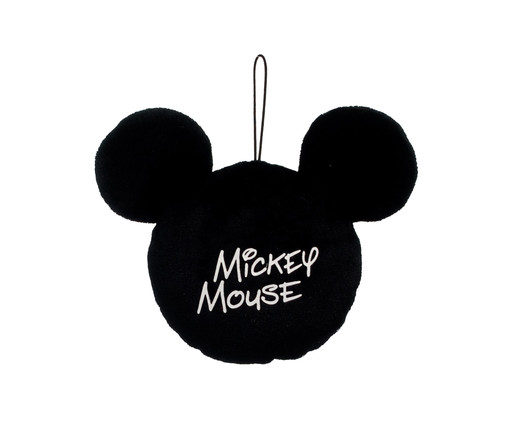 Enfeite Mickey Mouse, Preto | WestwingNow