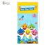 Jogo de Sacolas Organizadoras Surpresa Baby Shark, Colorido | WestwingNow