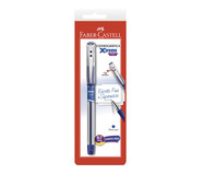 Esferográfica Xtreme 0.7Mm Faber-Castell - Azul | WestwingNow