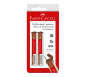 Grafite Tubos de Cada Faber-Castell | WestwingNow