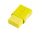 Estojo Grip 2001 Neon - Amarelo, Amarelo | WestwingNow