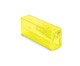 Estojo Grip 2001 Neon - Amarelo, Amarelo | WestwingNow