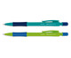 Lapiseira Poly Slim Faber-Castell - Azul e Verde, Cinza | WestwingNow