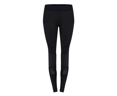 Calça de Ginástica Legging - Preta | WestwingNow