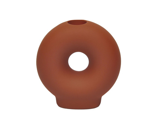 Vaso Donut Laranja, Laranja | WestwingNow