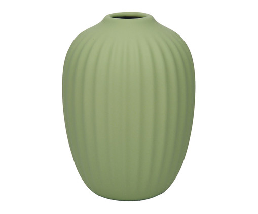 Vaso Lines Verde, Verde | WestwingNow