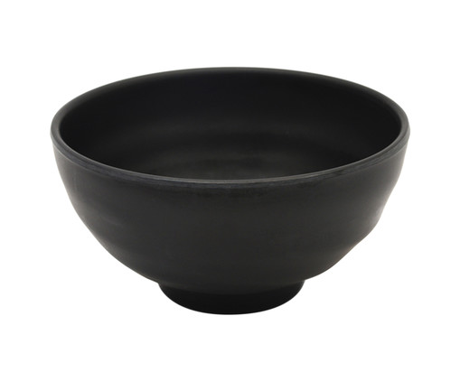 Bowl Misushiro Preto, Âmbar | WestwingNow