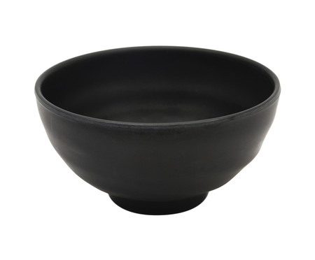 Bowl Misushiro Preto