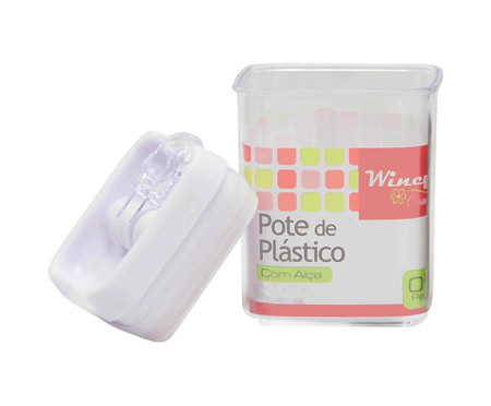 Porta Mantimento Jess - 300ml