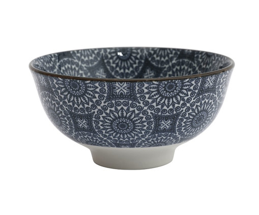 Bowl Decorativo Model Twelve, Colorido | WestwingNow