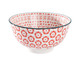 Bowl Decorativo Maior Model Sixteen, Colorido | WestwingNow