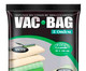 Saco Organizador A Vácuo Vac Bag - Verde, Transparente | WestwingNow