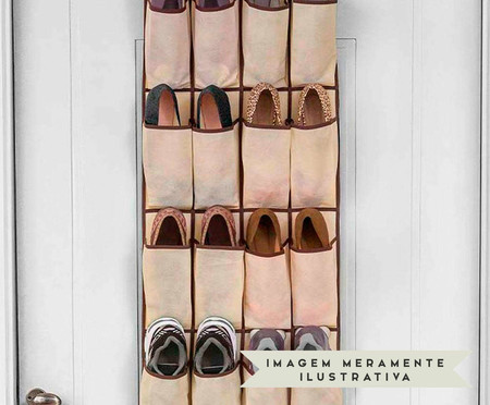 Organizador para Sapatos Away Less | WestwingNow