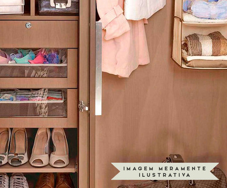 Organizador para Sapatos Away | WestwingNow