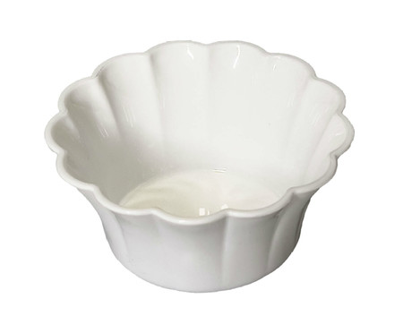 Bowl Canelatta Le Chef - Branco