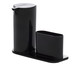 Dispenser Plus - Preto, Preto | WestwingNow