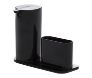 Dispenser Plus - Preto | WestwingNow