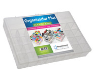 Caixa Organizadora Pratic Clear | WestwingNow