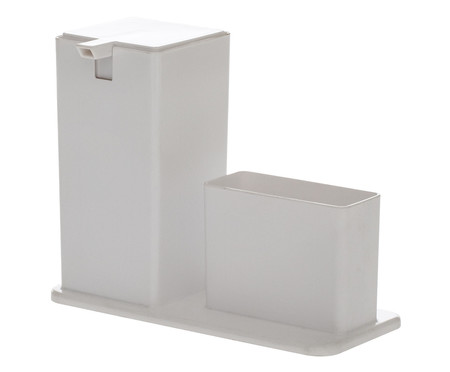 Dispenser Plus - Branco | Westwing