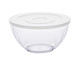 Bowl Canelatta Paramount - Natural, Transparente | WestwingNow