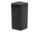 Dispenser Simples - Preto, Preto | WestwingNow