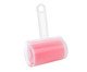 Rolo Adesivo Reutilizável Removedor de Pelos Easy Clean, Rosa | WestwingNow