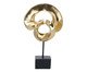 Escultura Iraci Dourado, Dourado | WestwingNow