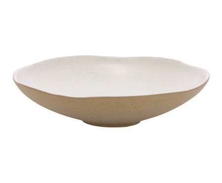 Centro de Mesa Camocim Off White | Westwing