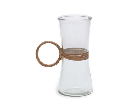 Vaso Anchieta Cristal