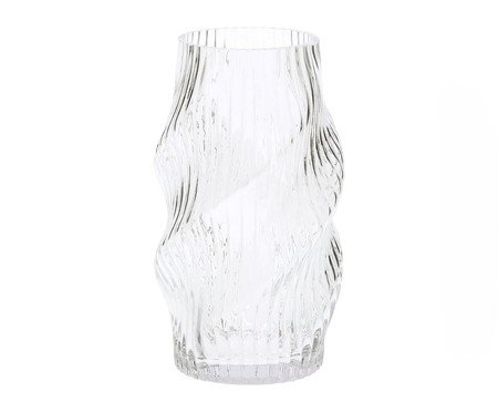 Vaso Iataí Cristal | Westwing
