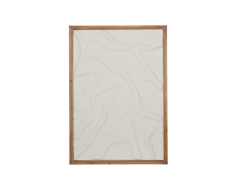 Quadro Ibura Off White