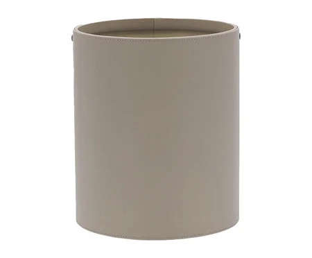 Lixeira Itapoã Bege | Westwing
