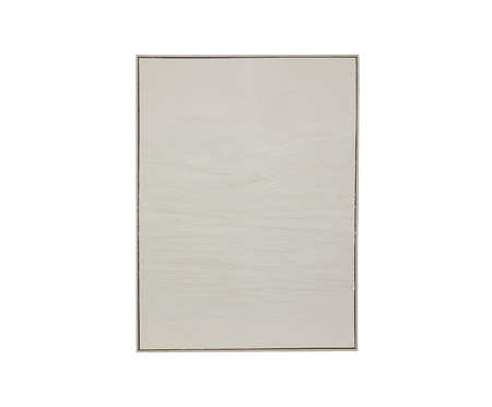 Quadro Ajira Off White | Westwing