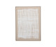 Quadro Kumari Off White, Off White | WestwingNow