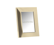 Porta Retrato Igara Dourado | WestwingNow