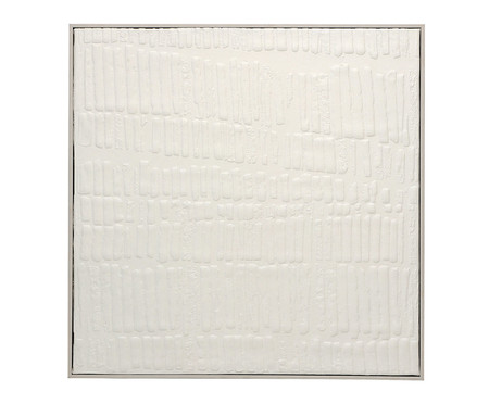 Quadro Naindí Off White | Westwing