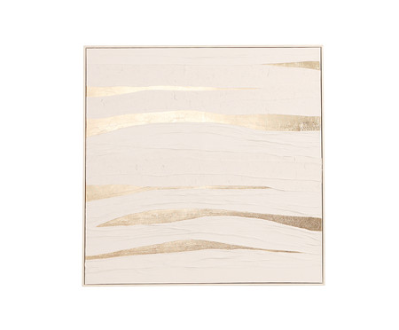 Quadro Imira Off White | Westwing