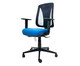 Cadeira de Escritório Fuanti - Azul, Preto | WestwingNow