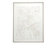 Quadro Acemira Off White, Off White | WestwingNow