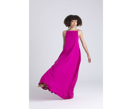 Vestido Ladrilho Pink | WestwingNow